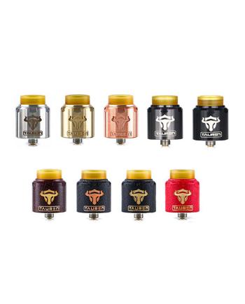 ThunderHead Creations Tauren RDA Atomizer 24mm ThunderHead Creations Tauren RDA Atomizer 24mm